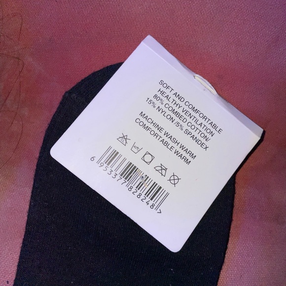 DIOR ankle socks - Picture 3 of 3